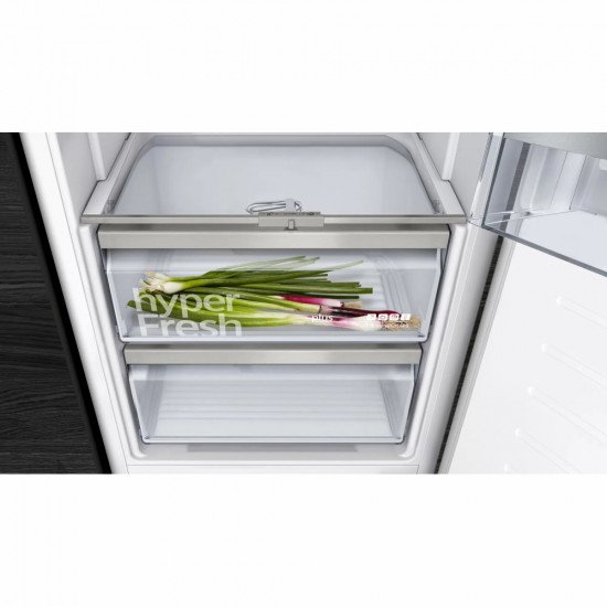 Холодильник встраиваемый Siemens KI 81RADE0