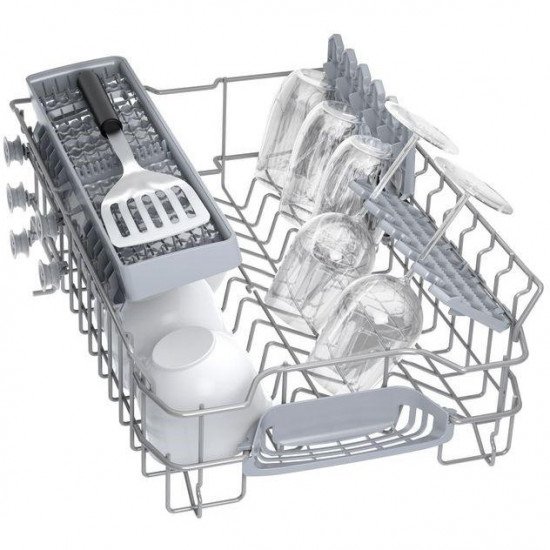 Вбудована посудомийна машина Bosch SPV2IKX11E