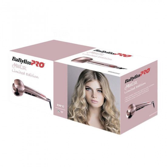 Прилади для укладання волосся BaByliss Pro BAB2665RGE