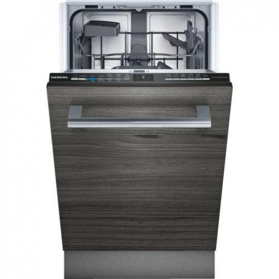 Встраиваемая посудомоечная машина Siemens SR 61IX05KK