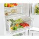 Встраиваемый холодильник Candy CCUBT 5519 EW