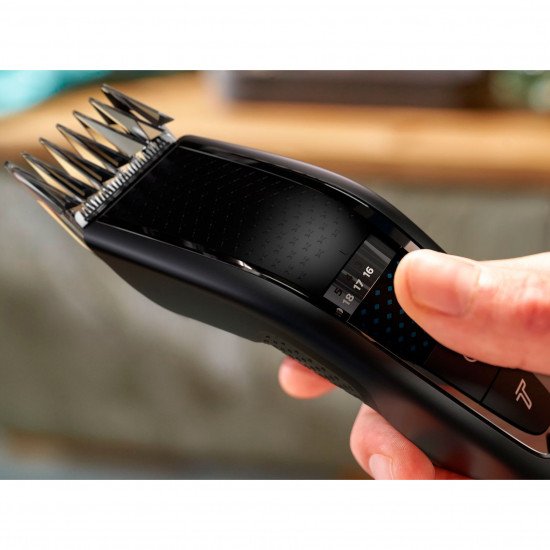 Машинка для стрижки волосся Philips HC 7650