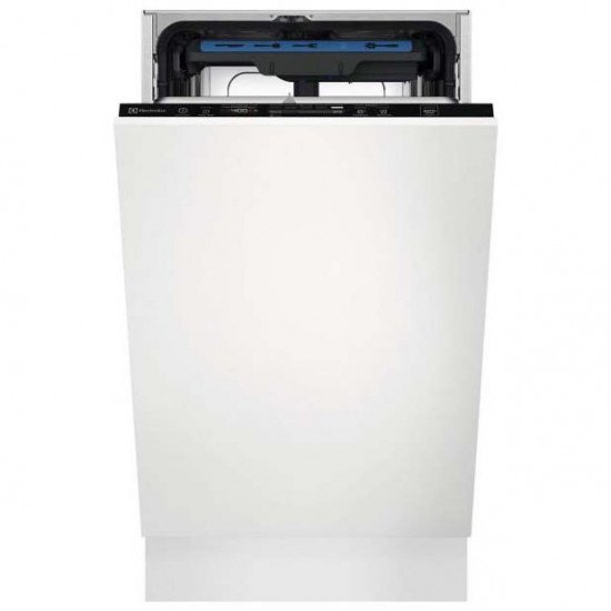 Встраиваемая посудомоечная машина Electrolux EEM 43210 L