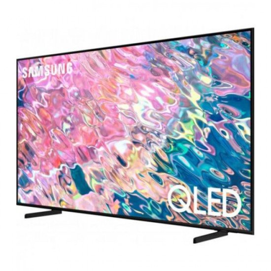Телевизор Samsung QE55Q67C