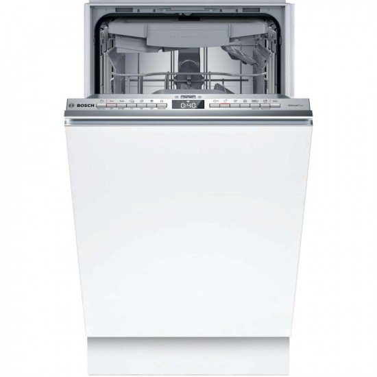Встраиваемая посудомоечная машина Bosch SPV4HMX10E
