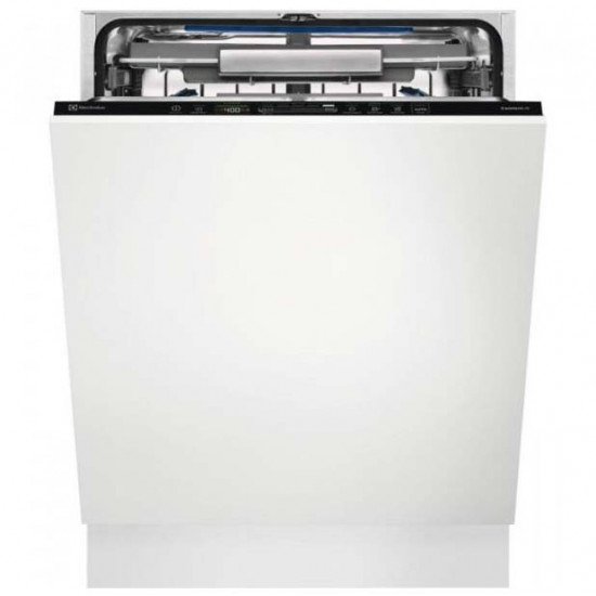 Встраиваемая посудомоечная машина Electrolux EEC 67300 L