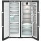 Холодильник Liebherr XRFbs 5295