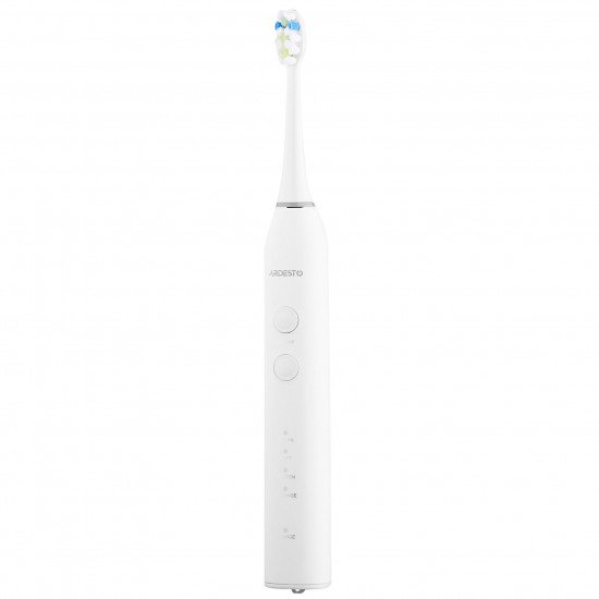 Зубна щітка Ardesto OI-R600WTB