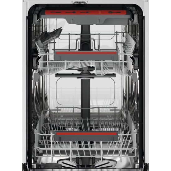 Вбудована посудомийна машина AEG FSM 71507 P
