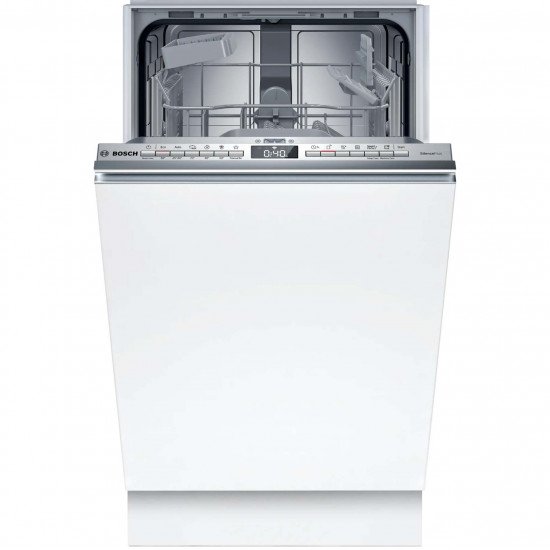 Встраиваемая посудомоечная машина Bosch SPV4HKX10