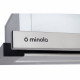 Кухонна витяжка Minola MTL 6212 I 700 LED