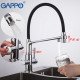 Смеситель для кухни GAPPO G4398-7