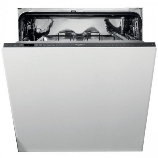 Вбудована посудомийна машина Whirlpool WIO 3T133 PE 6.5