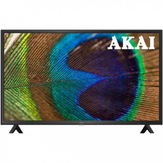 Телевизор Akai UA50DM2500S9