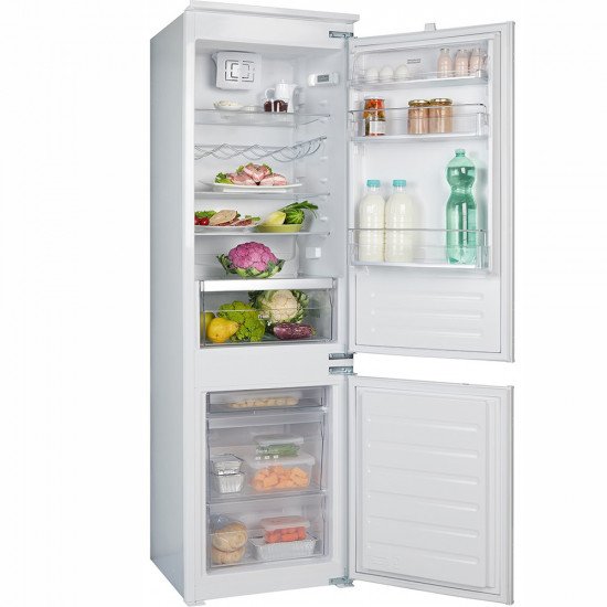 Холодильник вбудований Franke FCB 320 V NE E