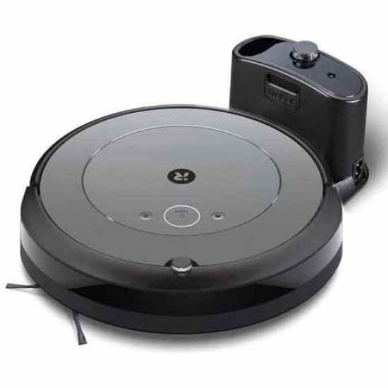 Пылесос iRobot Roomba i1