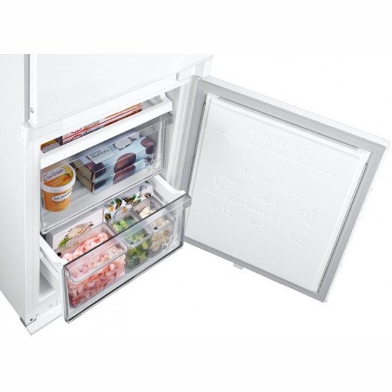 Холодильник встраиваемый Samsung BRB 30705DWW