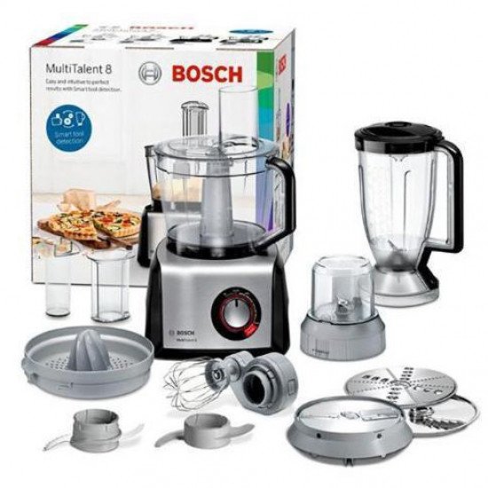 Кухонный комбайн Bosch MC812M844