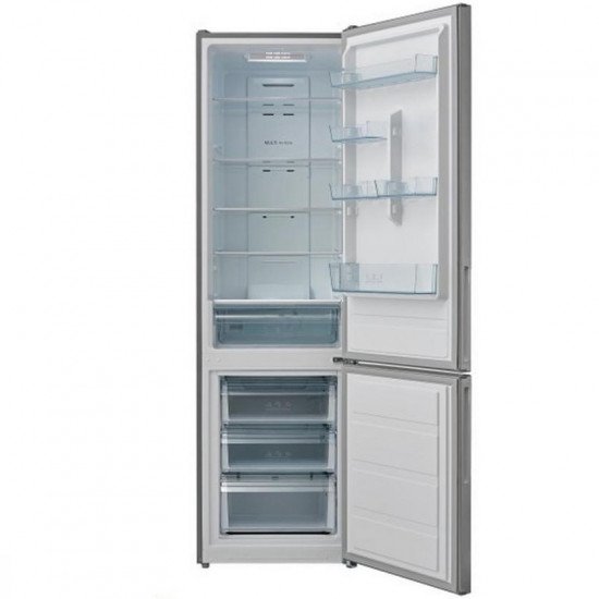 Холодильник Grifon NFND-200X