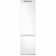 Встраиваемый холодильник Samsung BRB 30705EWW