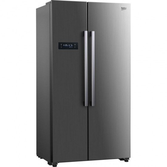 Холодильник Beko GNO 5221 XP