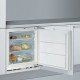 Холодильник встраиваемый Whirlpool AFB 8281