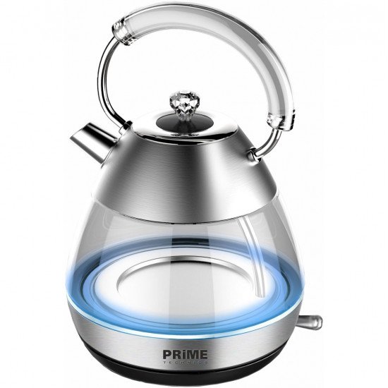 Чайник PRIME Technics PKG 1795 S