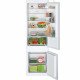 Холодильник вбудований Bosch KIV 87NS306