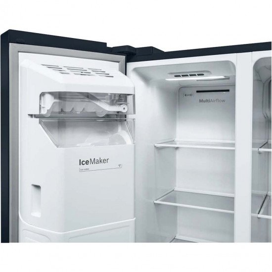 Холодильник Bosch KAD 93ABEP