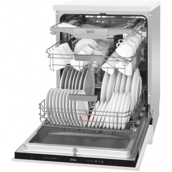 Встраиваемая посудомоечная машина Amica DIM66C7EBOiTH