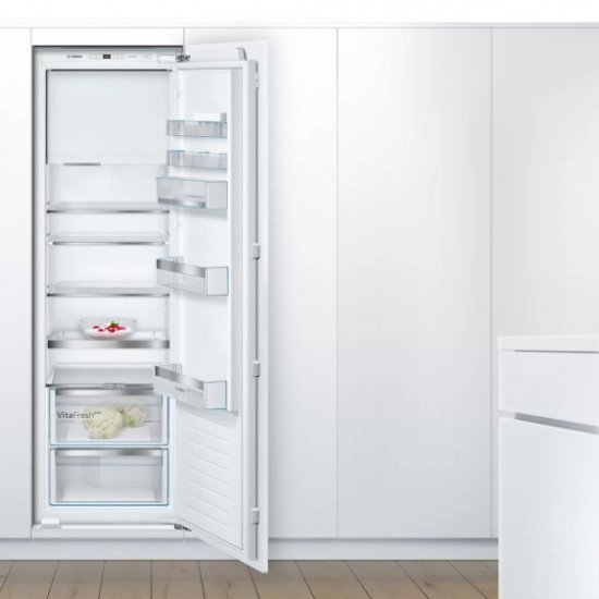 Холодильник вбудований Bosch KIL 82AFF0