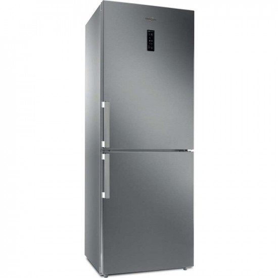 Холодильник Whirlpool WB 70E972 X