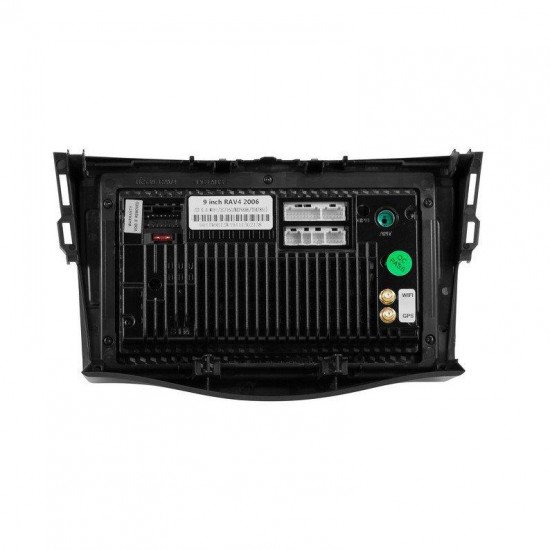 Штатная автомагнитола Sound Box SB-8919-2G