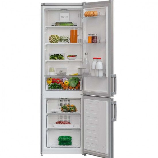 Холодильник Altus ALT295CNS