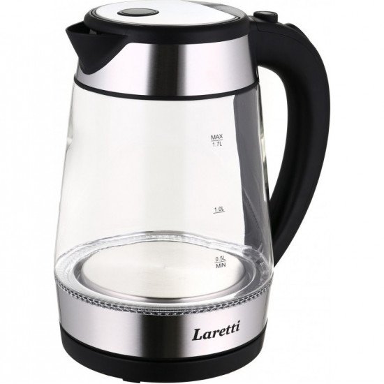 Чайник Laretti LR-EK7519