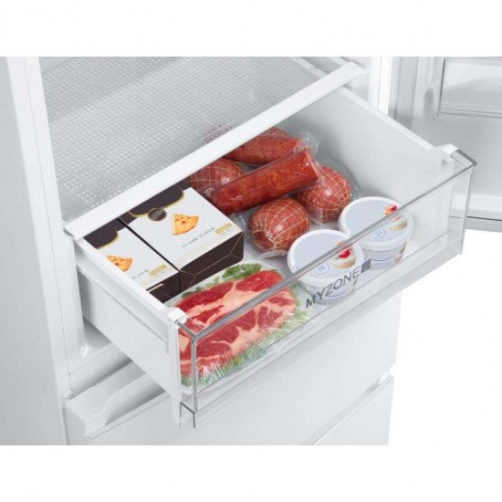 Холодильник Haier HTR3619ENPW