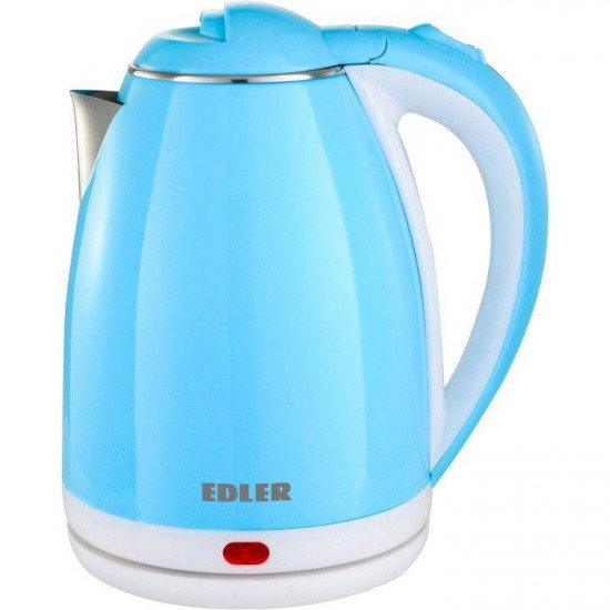 Чайник Edler EK8055 Blue
