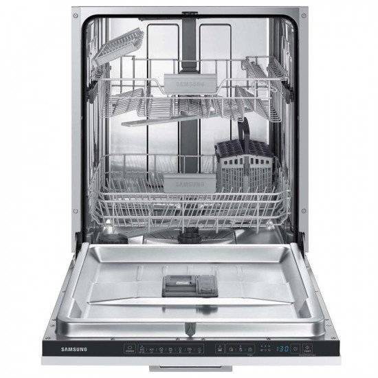 Встраиваемая посудомоечная машина Samsung DW60R7040BB