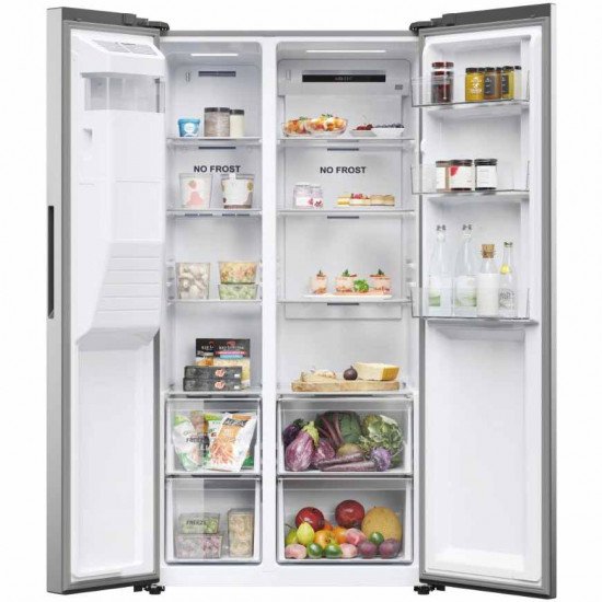 Холодильник Haier HSR5918DIMP