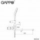 Смеситель для ванной GAPPO G2203-8