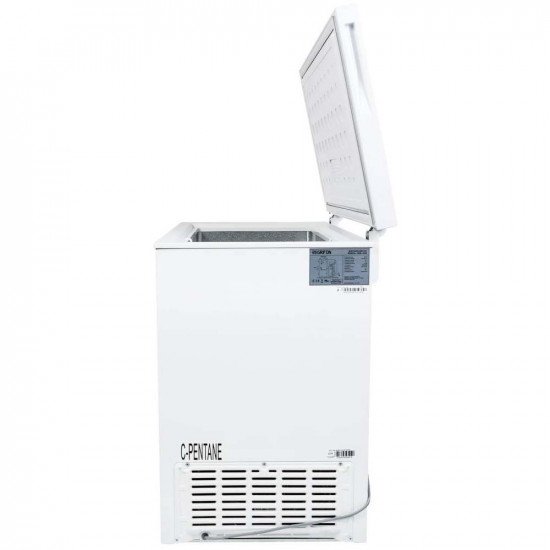 Морозильна скриня Grifon GRML-300M