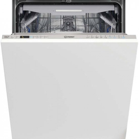 Встраиваемая посудомоечная машина Indesit DIO 3T131AFE