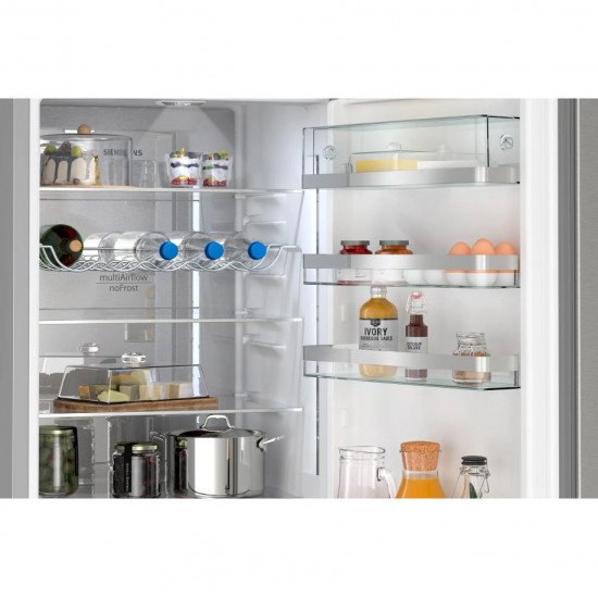 Холодильник Siemens KG 39NAICT