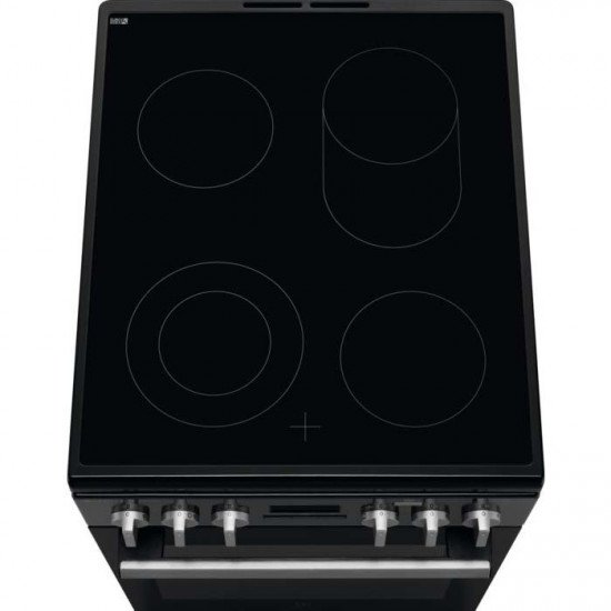 Плита кухонная Electrolux LKR564200K