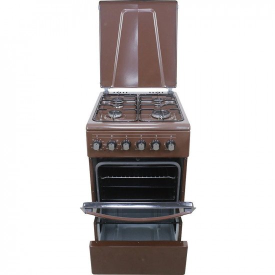 Плита кухонная Borgio GE 540 B MBBLT