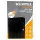 Обігрівач KUMTEL KUM-1230S Black