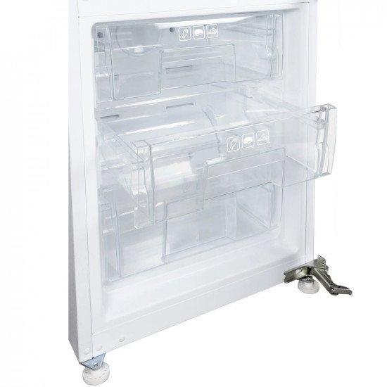 Вбудований холодильник Gunter & Hauer FBN 310