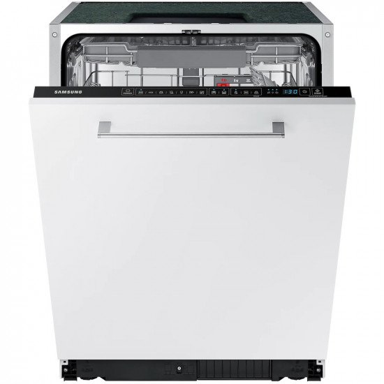 Вбудована посудомийна машина Samsung DW60A6090BB