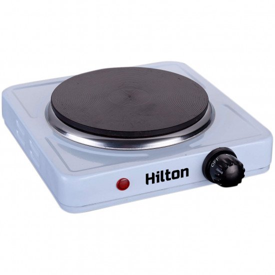 Настільна плита Hilton HEC-102