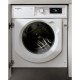 Встраиваемая стиральная машина Whirlpool BI WDWG 861484 PL